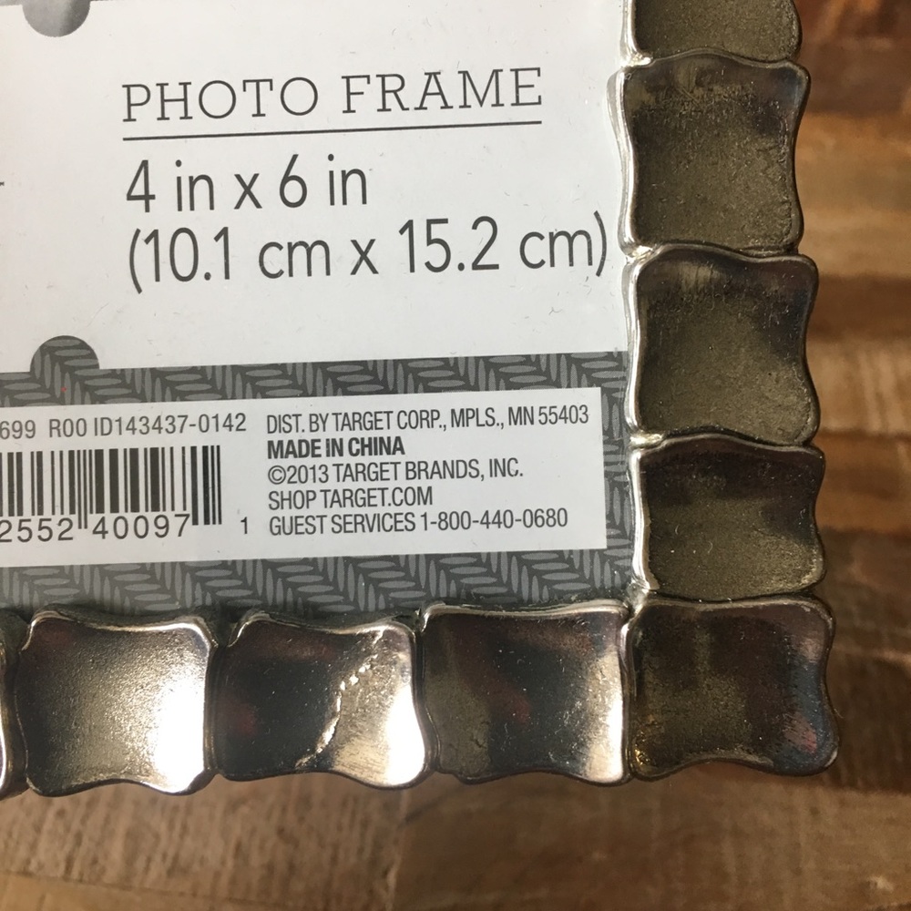 Target Picture Frame - Picture 6 of 6